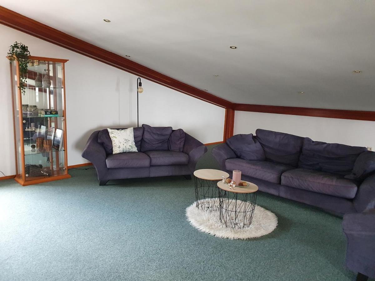 Holiday home Panorama