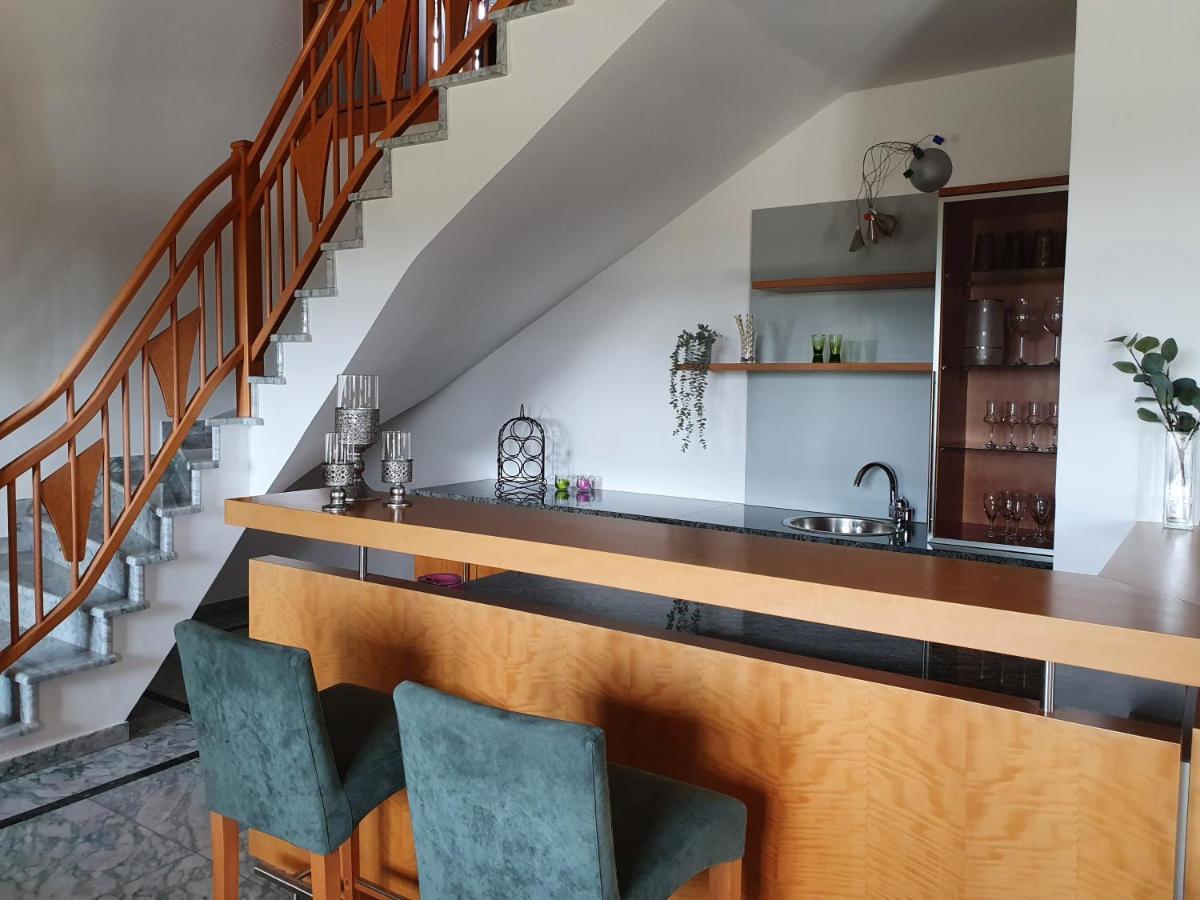 Panorama Holiday home *