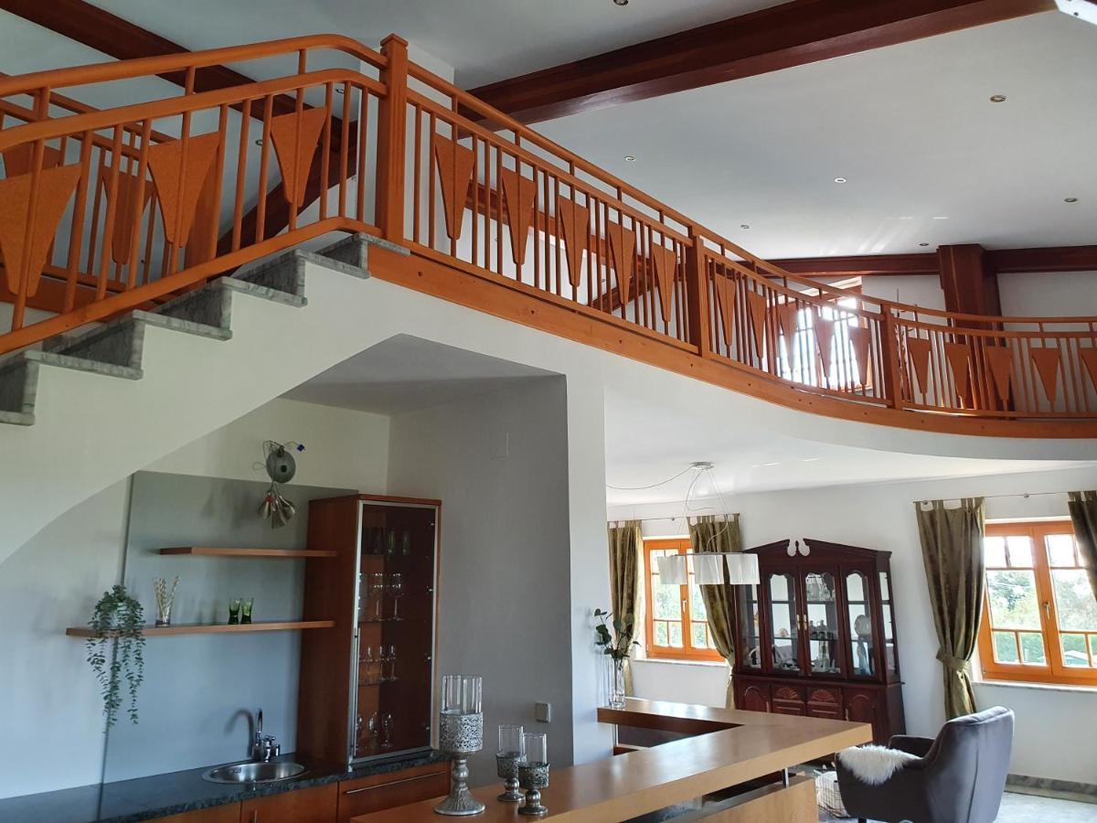 Holiday home Panorama